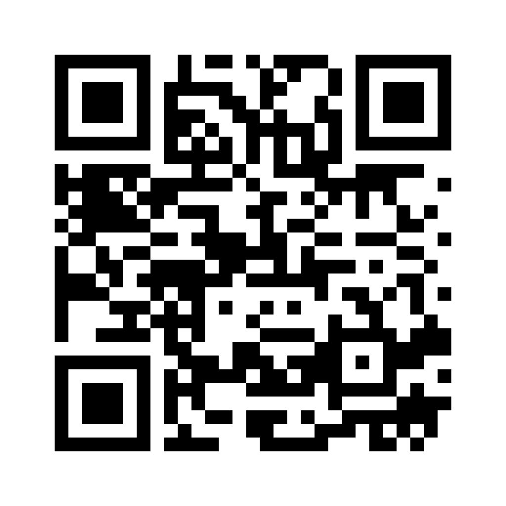 QR Code Checkout